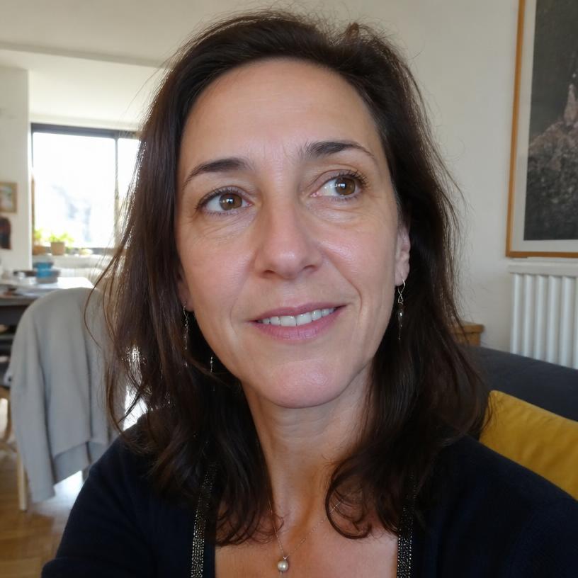 Amélie R.