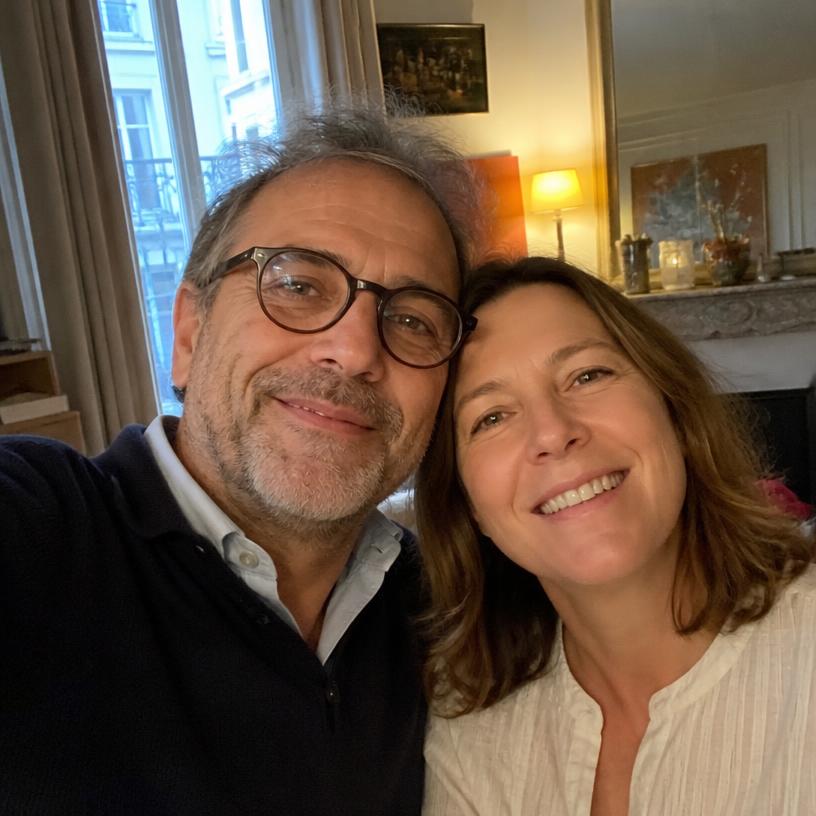 Sophie & Antoine L.